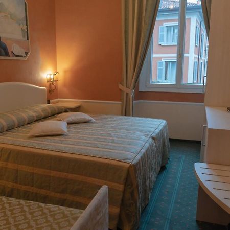 Hotel Miralago Черноббио Экстерьер фото