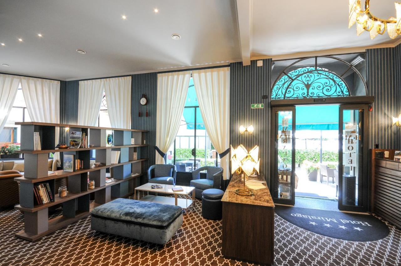 Hotel Miralago Черноббио Экстерьер фото