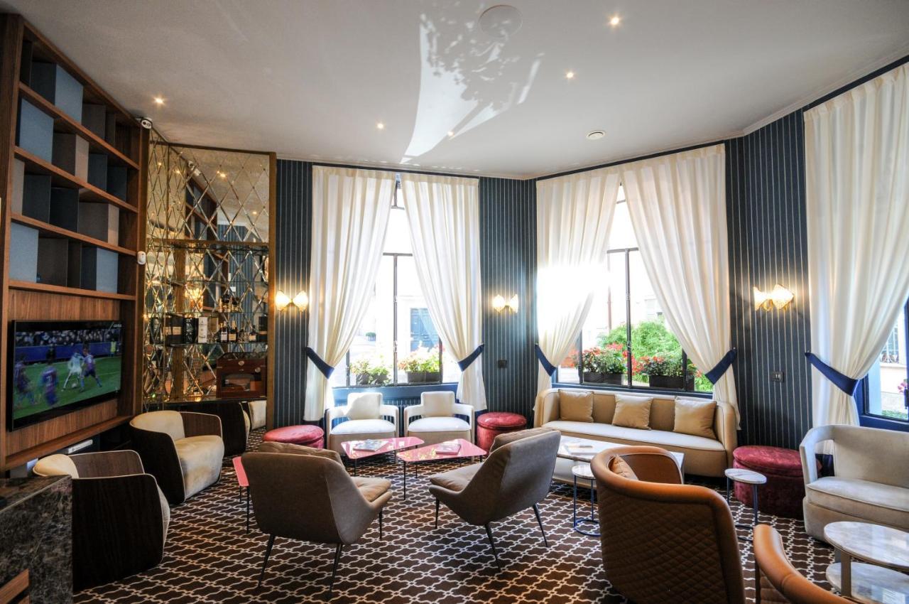 Hotel Miralago Черноббио Экстерьер фото