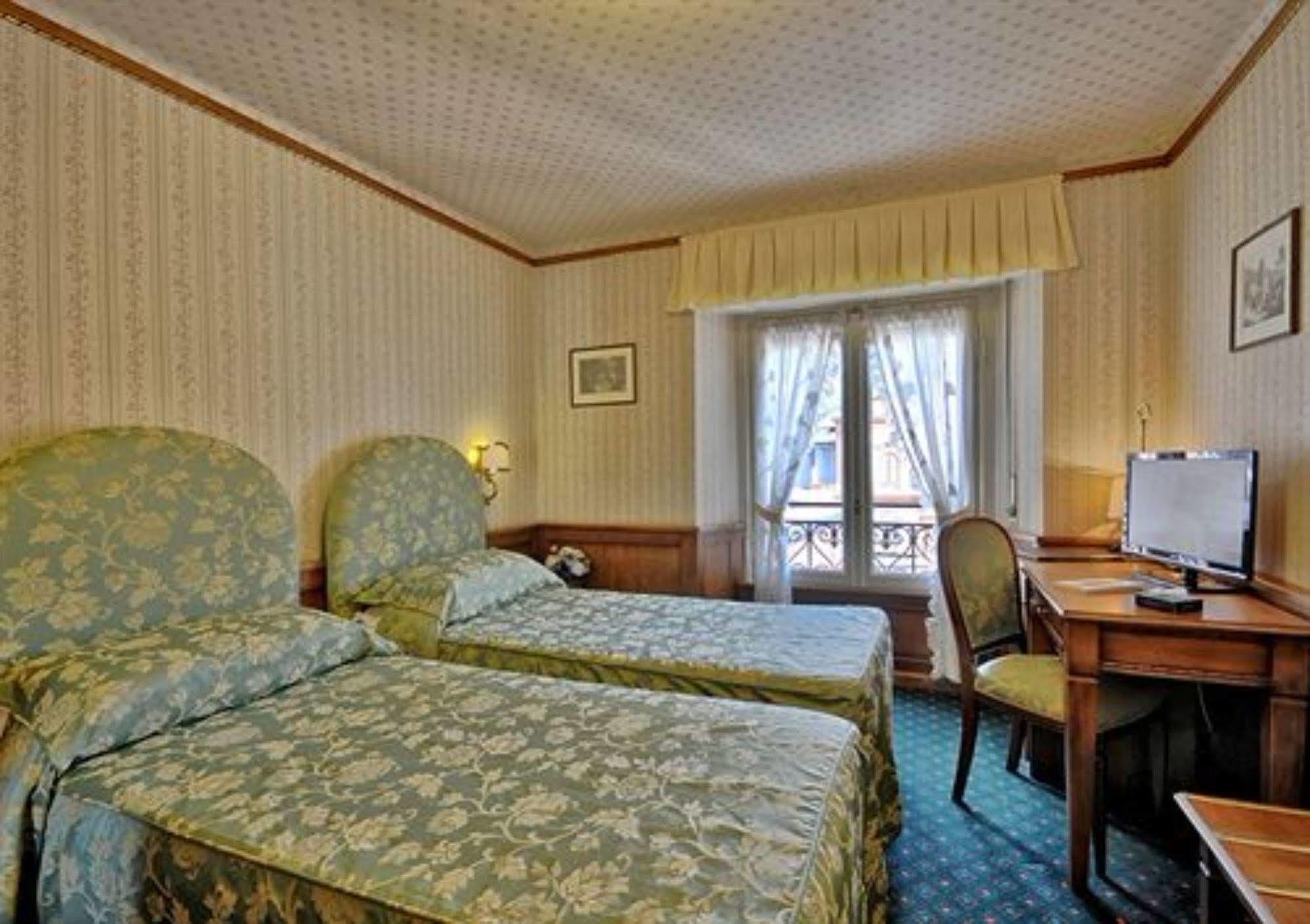 Hotel Miralago Черноббио Экстерьер фото